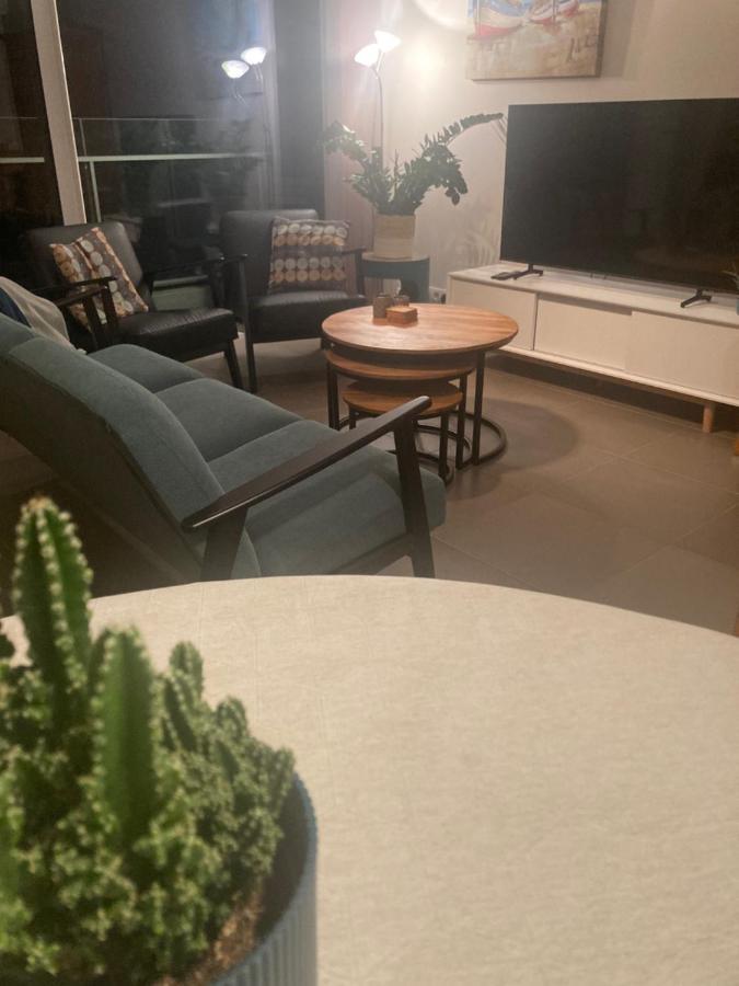 Appartement Met Zicht Op Zee นอคเคอ-เฮสท์ ภายนอก รูปภาพ