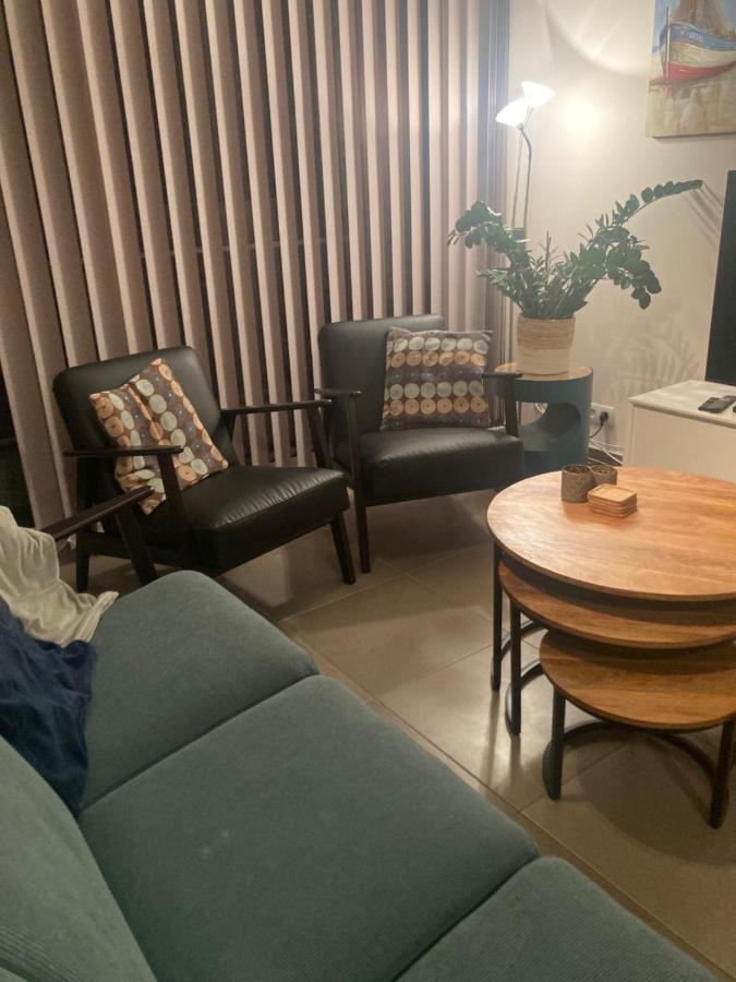Appartement Met Zicht Op Zee นอคเคอ-เฮสท์ ภายนอก รูปภาพ