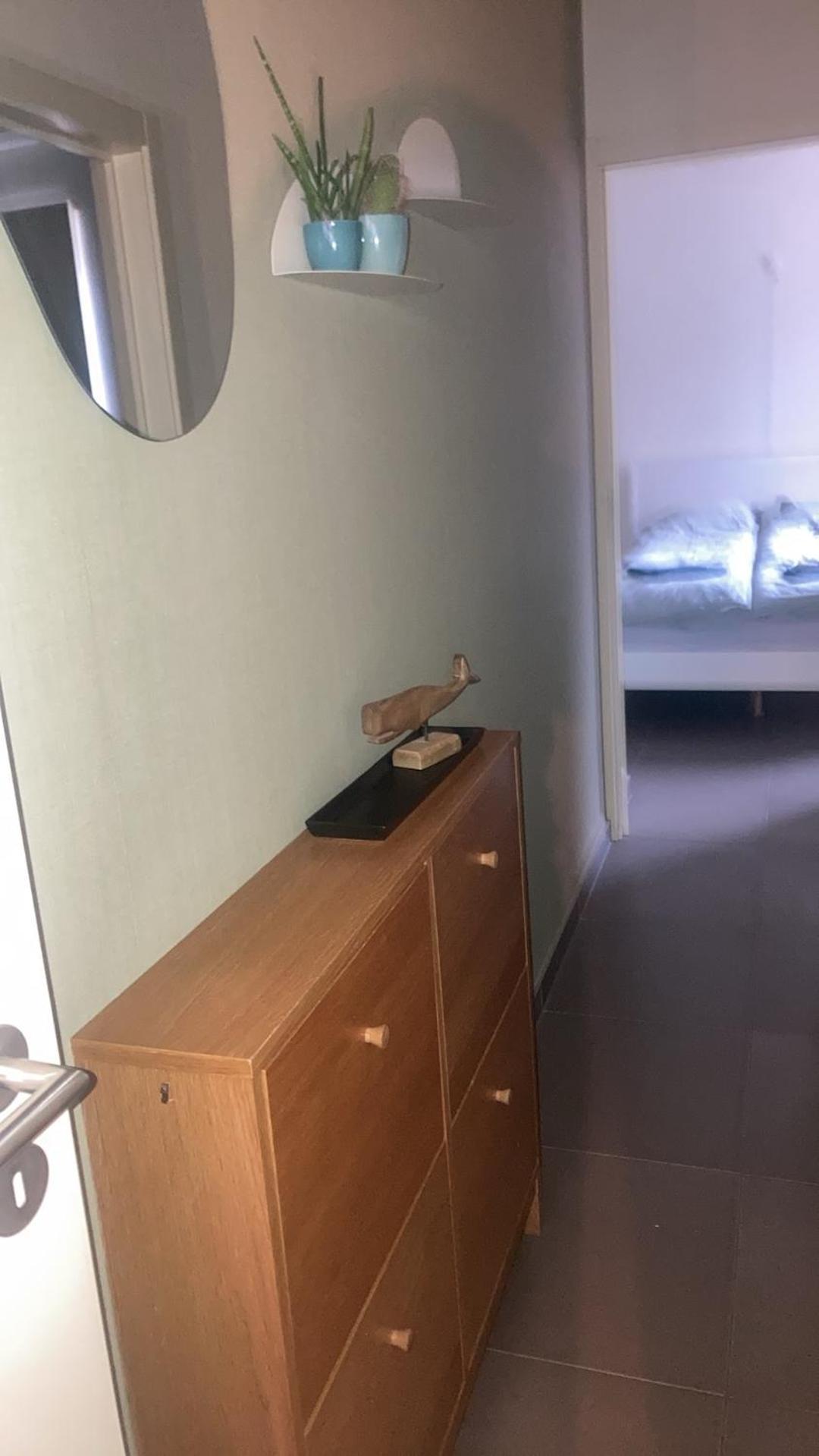 Appartement Met Zicht Op Zee นอคเคอ-เฮสท์ ภายนอก รูปภาพ