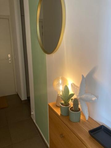 Appartement Met Zicht Op Zee นอคเคอ-เฮสท์ ภายนอก รูปภาพ